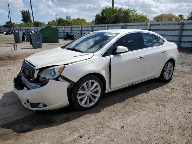 VIN 1G4PR5SK5D4163706 2013 Buick Verano, Convenience no.1