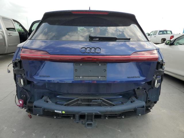 2022 Audi E-Tron Premium VIN: WA1AAAGE9NB032511 Lot: 51474584