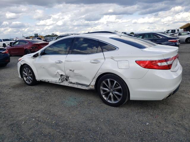 2015 HYUNDAI AZERA KMHFG4JGXFA482905