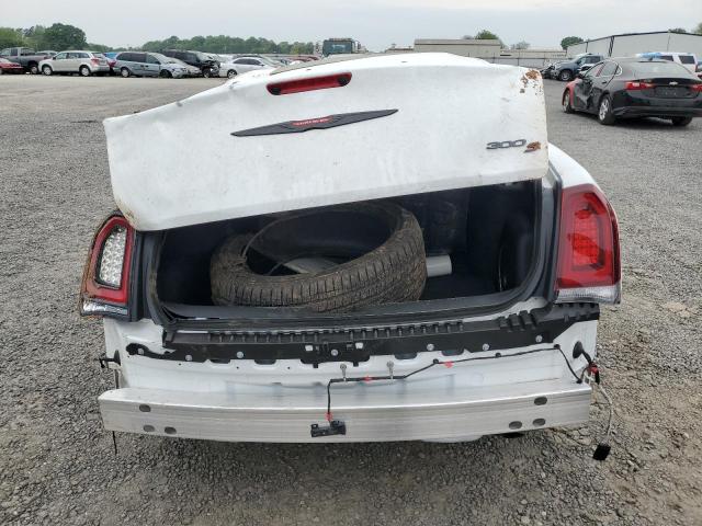 2023 Chrysler 300 S VIN: 2C3CCABTXPH657884 Lot: 51363444