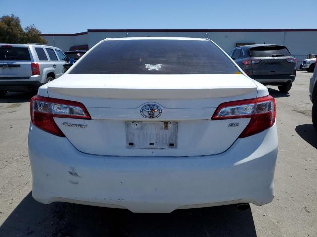 2013 Toyota Camry L VIN: 4T1BF1FKXDU674754 Lot: 52866094