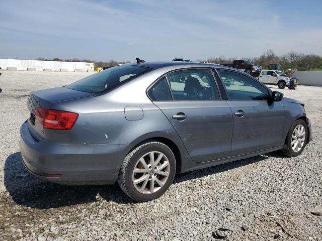 2015 VOLKSWAGEN JETTA SE - 3VWD17AJ0FM253076