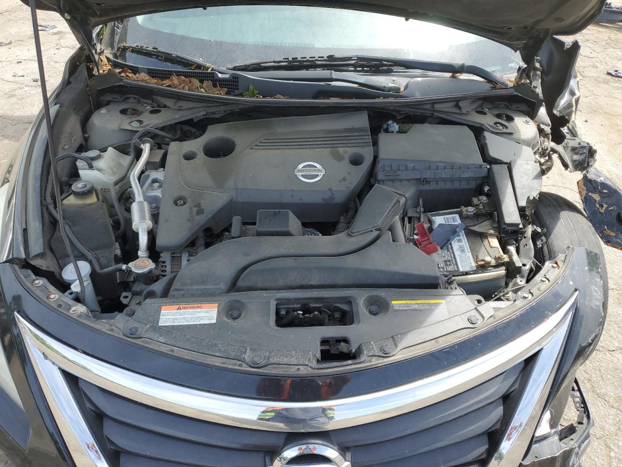 1N4AL3AP5EC194528 2014 Nissan Altima 2.5