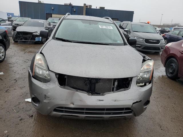 2014 Nissan Rogue Select S VIN: JN8AS5MV1EW705559 Lot: 50110014