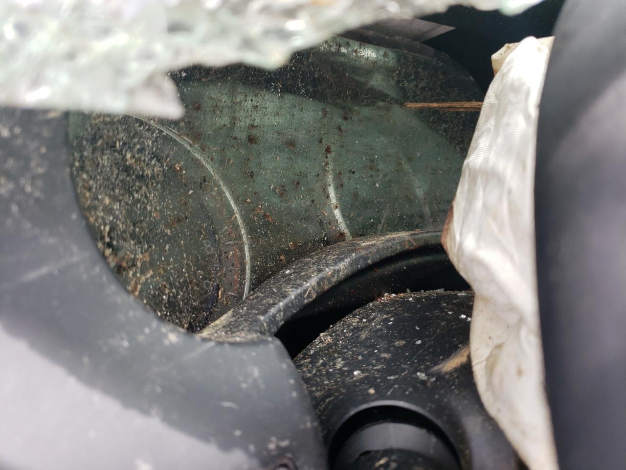 JN1FV7AP0HM850315 2017 Infiniti Q50 Red Sport 400