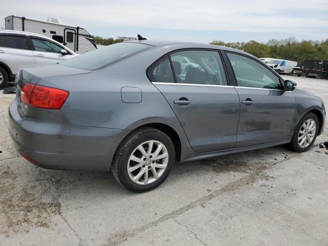 3VWD17AJ2EM233281 2014 Volkswagen Jetta Se