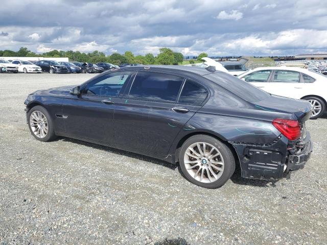 VIN WBAYE8C59FD781206 2015 BMW 7 Series, 750 LI no.2