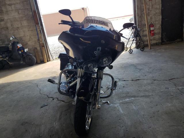 2012 HARLEY-DAVIDSON FLTRXSE CV 1HD1TC816CB955421