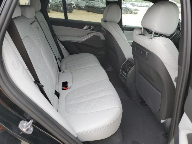 2023 BMW X5 XDRIVE4 - 5UXTA6C05P9P75732