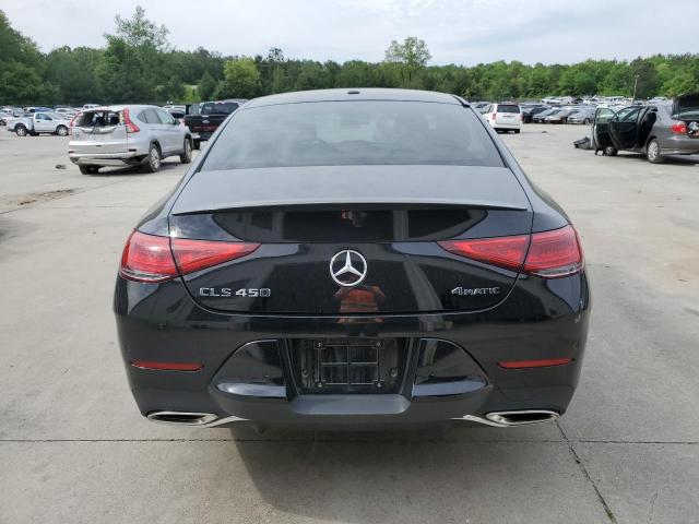 2019 MERCEDES-BENZ CLS 450 4M - WDD2J5KB4KA012026