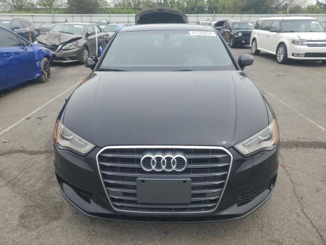 2016 Audi A3 Premium VIN: WAUA7GFF4G1005062 Lot: 51133654