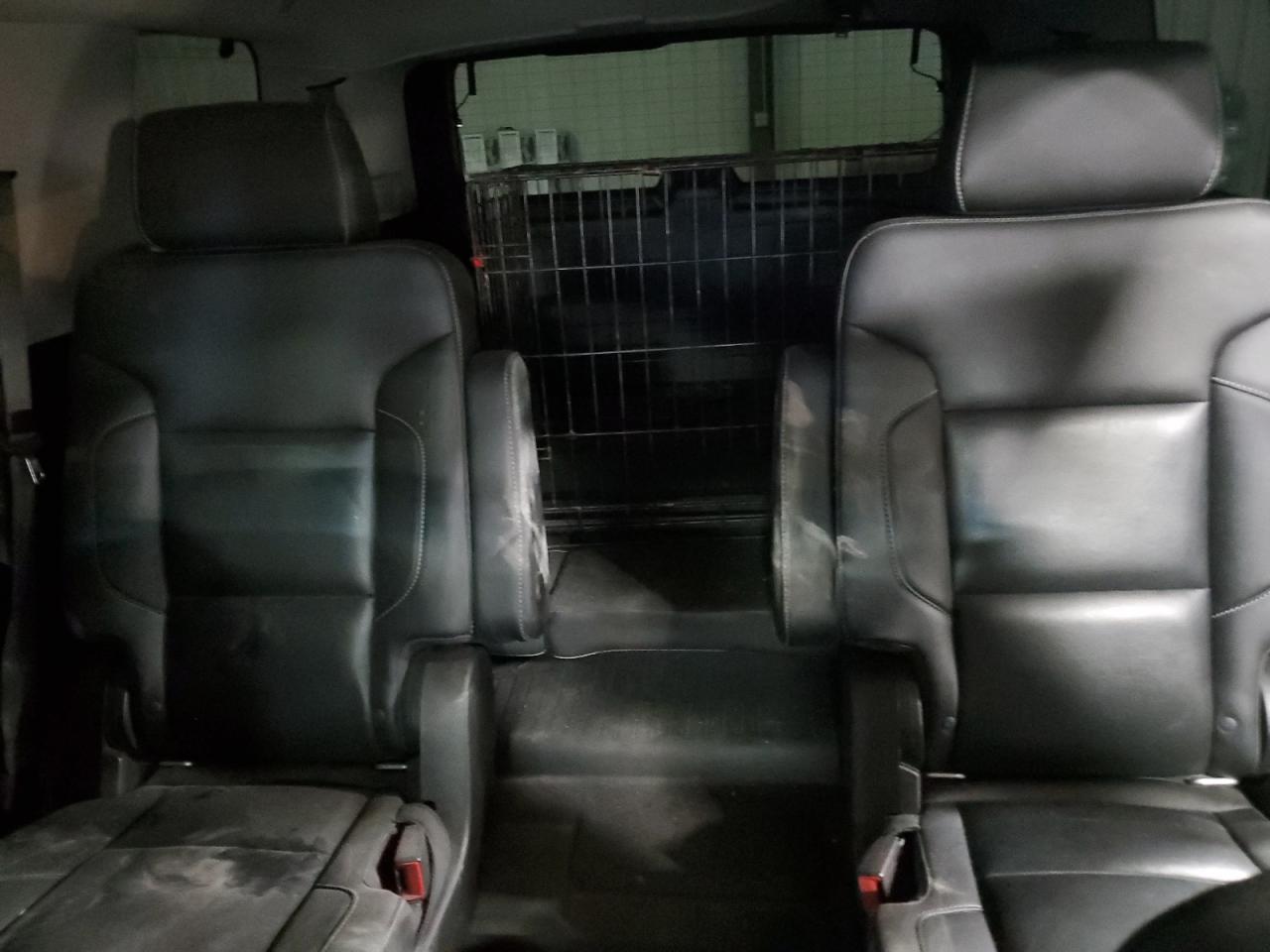 1GNSKCKJ1JR187571 2018 Chevrolet Tahoe K1500 Premier