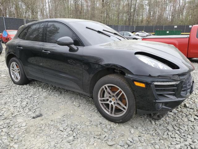 VIN WP1AA2A50HLB02396 2017 Porsche Macan no.4