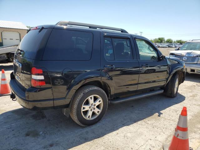 2010 Ford Explorer Xlt VIN: 1FMEU7DE8AUA95857 Lot: 53106384