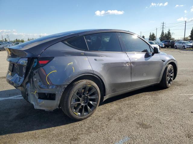 7SAYGDEE2PF748841 Tesla Model Y  3