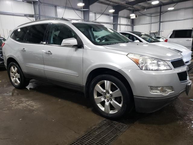 Vin: 1gnkvged0cj294827, lot: 52235684, chevrolet traverse lt 20124