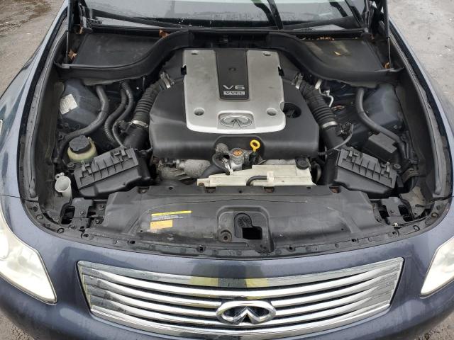 VIN 1FM5K7F81EGB64356 2009 INFINITI G37 no.11