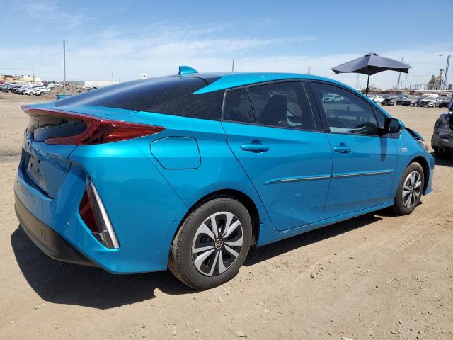 2018 Toyota Prius Prime VIN: JTDKARFPXJ3069258 Lot: 49994824