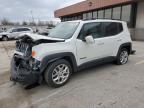 JEEP RENEGADE L снимка