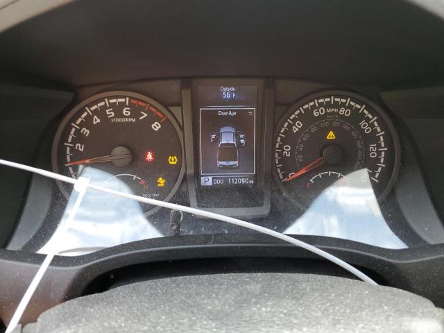 2020 Toyota Tacoma Double Cab VIN: 3TMCZ5AN5LM367830 Lot: 52295854