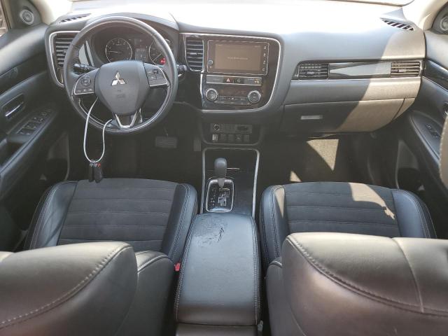 2019 Mitsubishi Outlander Se VIN: JA4AD3A34KZ039041 Lot: 51109834