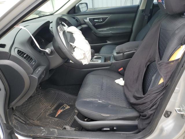 2018 NISSAN ALTIMA 2.5 - 1N4AL3AP0JC195869
