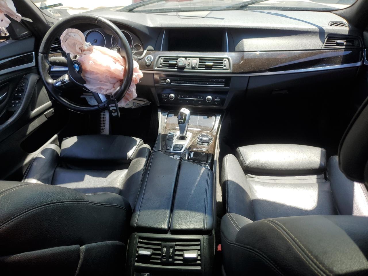 WBA5A5C58ED509242 2014 BMW 528 I