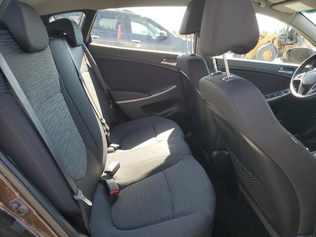 2015 HYUNDAI ACCENT GS - KMHCT5AE0FU223776