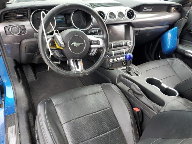 2020 Ford Mustang Gt VIN: 1FA6P8CF9L5145314 Lot: 52000154