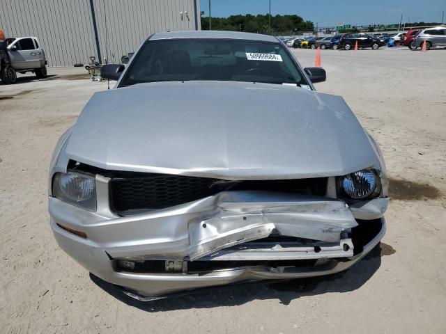 2009 Ford Mustang VIN: 1ZVHT80NX95125783 Lot: 50969684