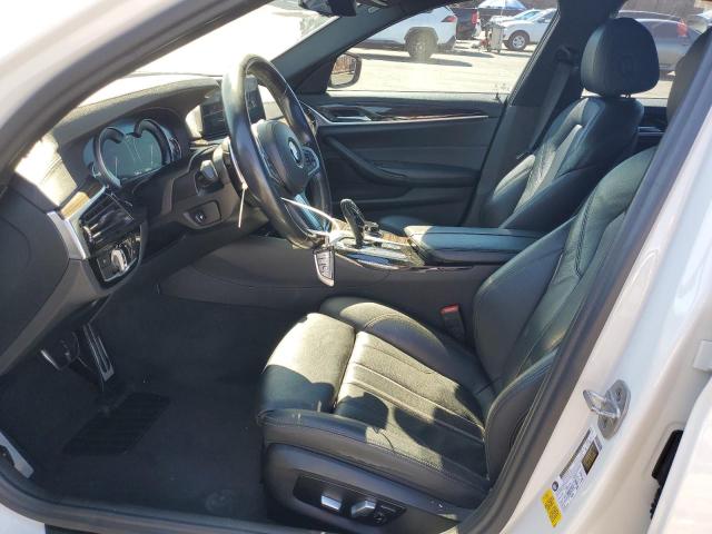 2018 BMW 540 I - WBAJE5C53JWA94013