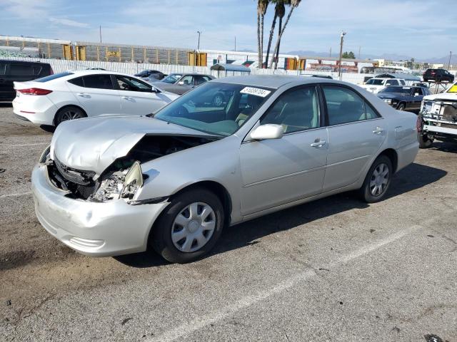 2004 Toyota Camry Le VIN: 4T1BE32K44U922873 Lot: 51039704