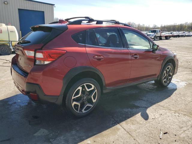 2019 Subaru Crosstrek Limited VIN: JF2GTAMC5KH284229 Lot: 48963944