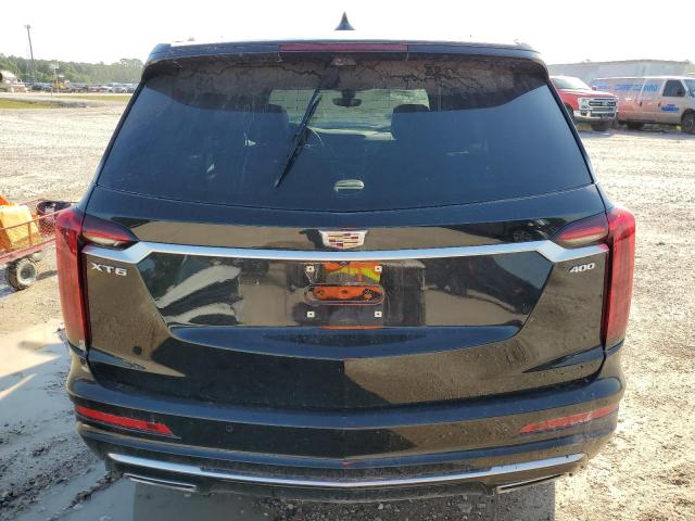 1GYKPCRS5PZ101061 2023 Cadillac Xt6 Premium Luxury