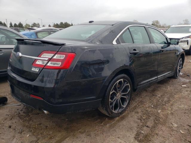 2015 Ford Taurus Sho VIN: 1FAHP2KT9FG172728 Lot: 51954044