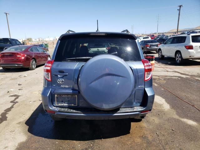 2010 Toyota Rav4 VIN: 2T3BF4DV4AW074605 Lot: 50381804