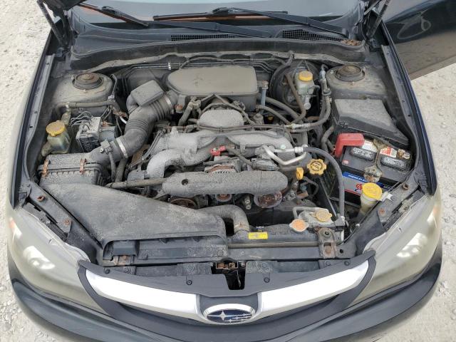 2010 Subaru Impreza 2.5I Premium VIN: JF1GH6B67AH815882 Lot: 52625124