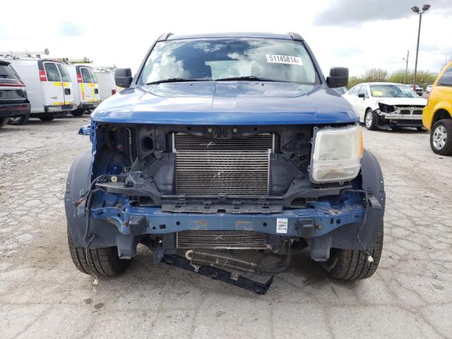 2010 Dodge Nitro Se VIN: 1D4PU2GK9AW113677 Lot: 51145814