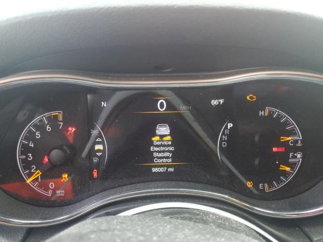 2016 Jeep Grand Cherokee Laredo VIN: 1C4RJEAG9GC369008 Lot: 51533504