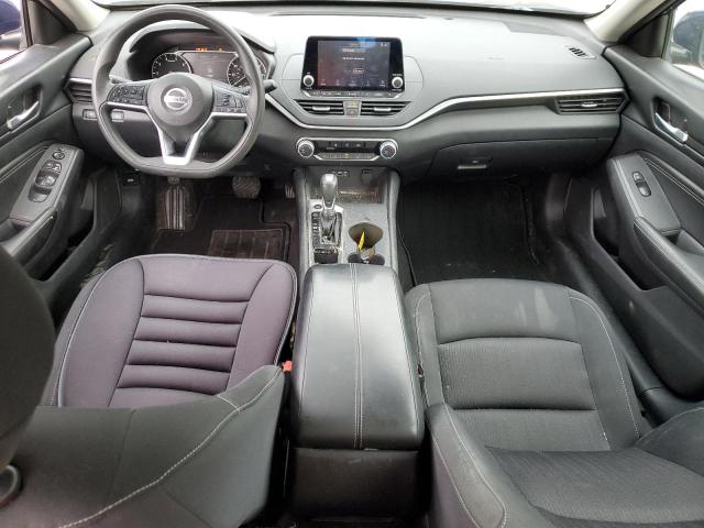 2019 NISSAN ALTIMA S - 1N4BL4BV8KC121365