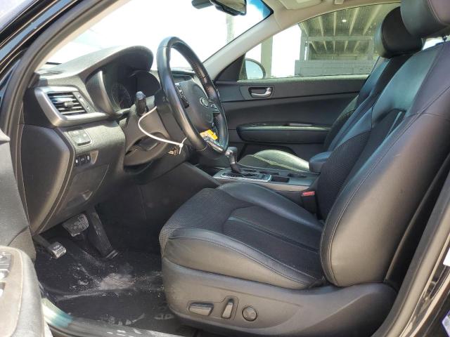 2019 KIA OPTIMA LX - 5XXGT4L37KG321893