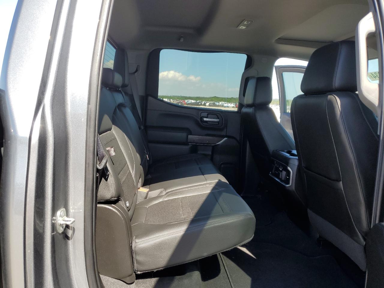 1GTU9FEL3LZ201064 2020 GMC Sierra K1500 Denali