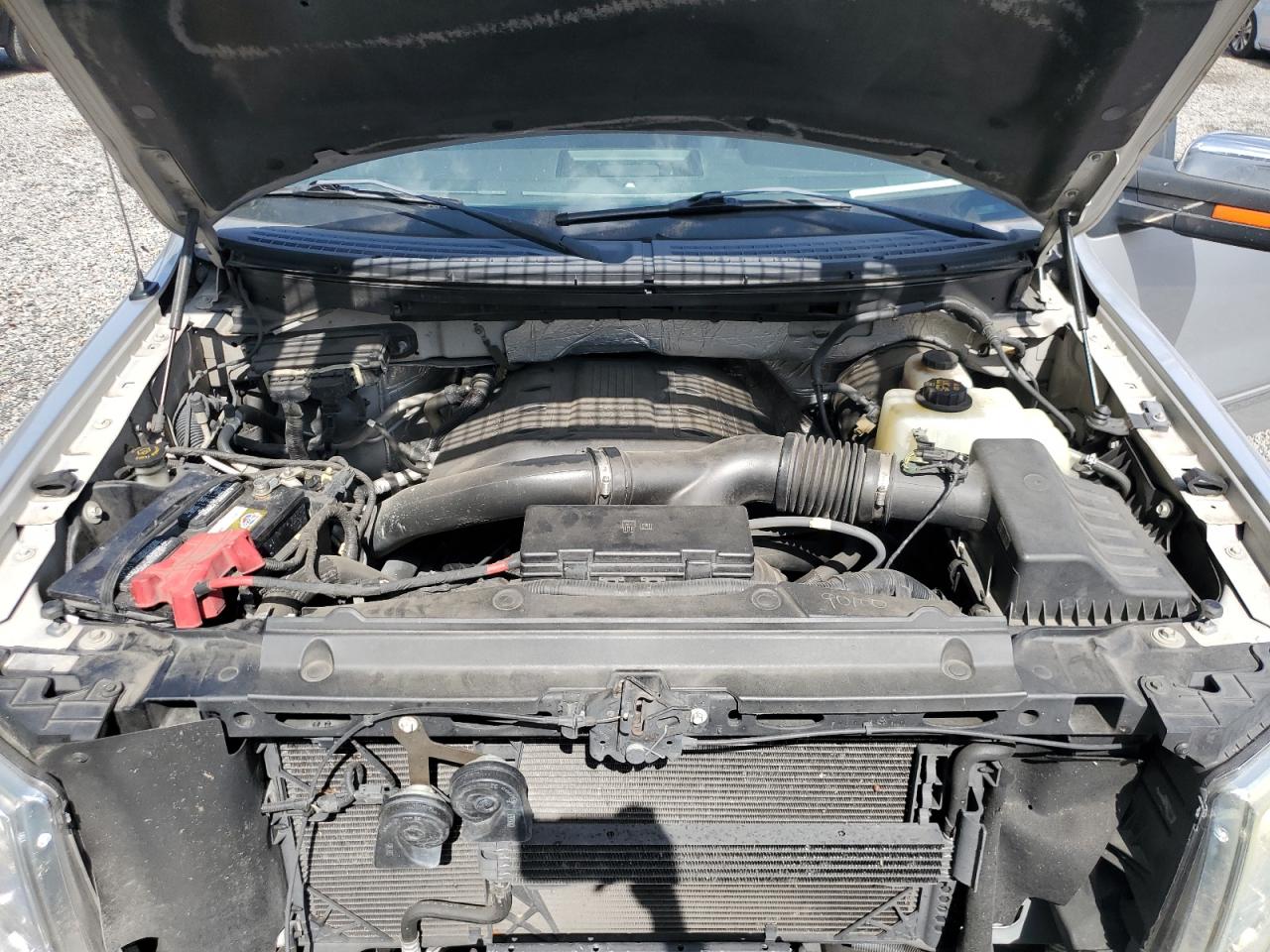 1FTFW1CT0CFC50490 2012 Ford F150 Supercrew