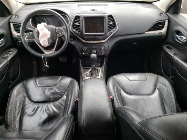 2015 JEEP CHEROKEE L - 1C4PJLDB4FW517459