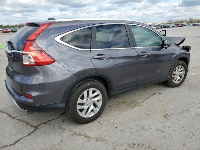 2HKRM3H73GH505784 | 2016 Honda cr-v exl