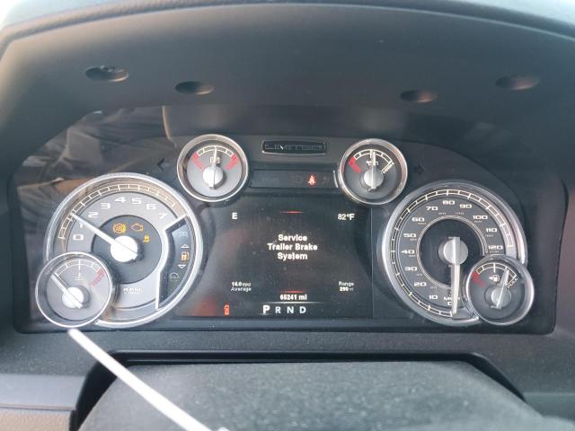 2014 RAM 1500 - Image 9