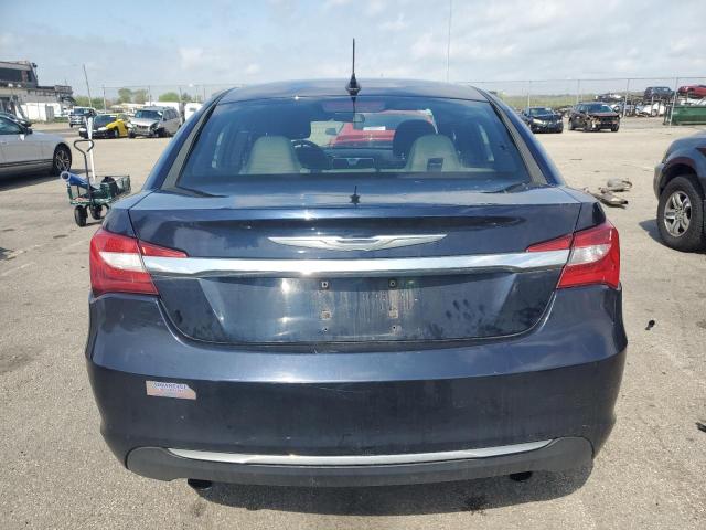 2012 Chrysler 200 Touring VIN: 1C3CCBBG8CN150105 Lot: 50663124