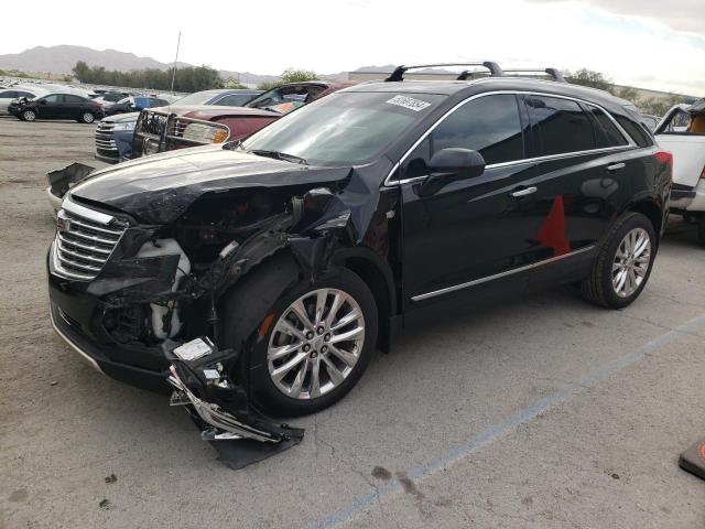 2017 CADILLAC XT5 PLATIN - 1GYKNFRS6HZ170253