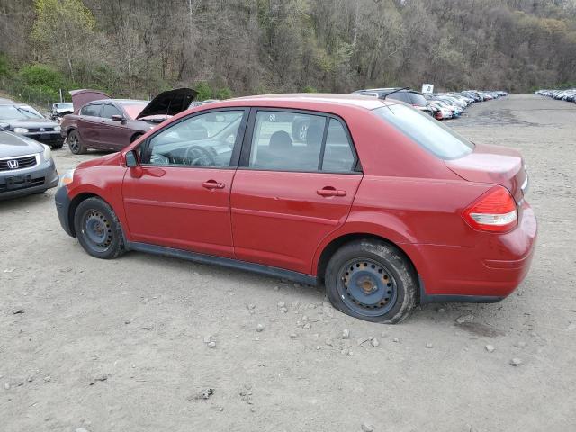 2011 Nissan Versa S VIN: 3N1BC1AP5BL396260 Lot: 51341934