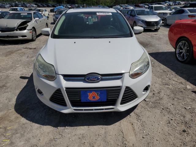 1FADP3K26EL396203 2014 Ford Focus Se